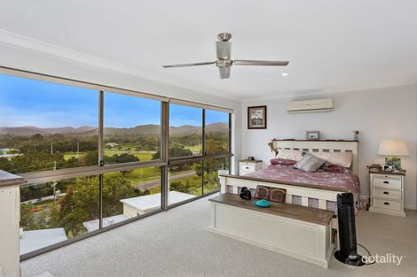 Property photo of 25/1 Hinterland Drive Mudgeeraba QLD 4213