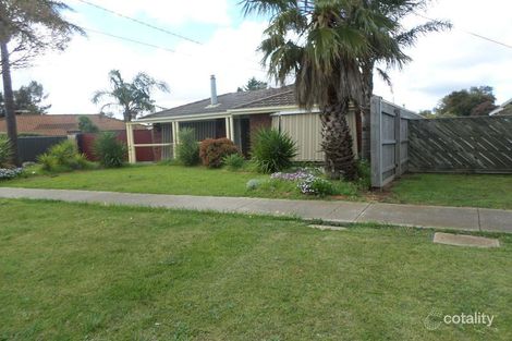 Property photo of 142 Mossfiel Drive Hoppers Crossing VIC 3029