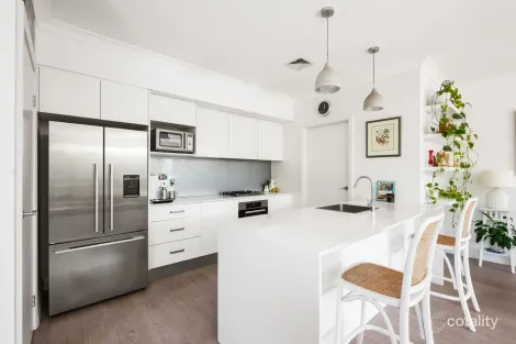 Property photo of 61A Elimatta Road Mona Vale NSW 2103