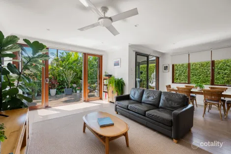 Property photo of 61A Elimatta Road Mona Vale NSW 2103