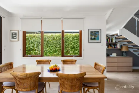 Property photo of 61A Elimatta Road Mona Vale NSW 2103