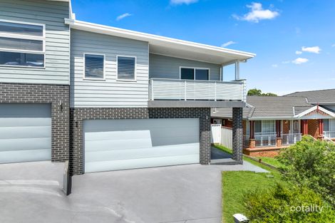 Property photo of 191B Compton Street Dapto NSW 2530