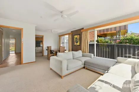 Property photo of 8 Rintala Street Newstead TAS 7250