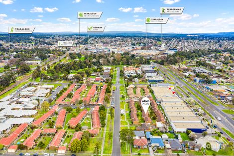 Property photo of 14/18 Gwalia Street Traralgon VIC 3844