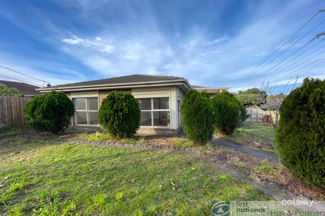 55 Jacksons Rd, Noble Park North, VIC 3174