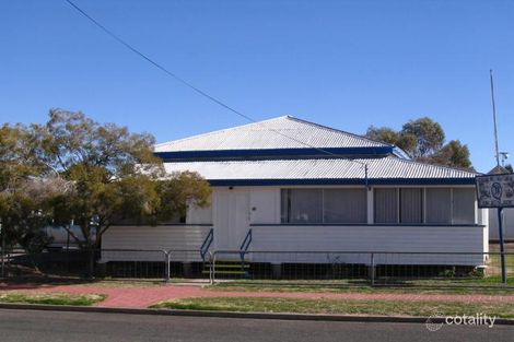 57 Arthur St, Roma, QLD 4455