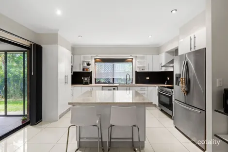 Property photo of 23 Sandy Camp Road Wynnum QLD 4178