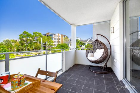 Property photo of 34/54A Blackwall Point Road Chiswick NSW 2046