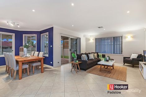 Property photo of 8 Lang Street Padstow NSW 2211