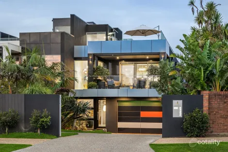 Property photo of 655 Esplanade Mornington VIC 3931