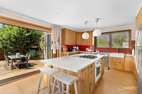 Property photo of 60 Patterson Street Bonbeach VIC 3196