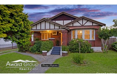 Property photo of 24 Chatham Road West Ryde NSW 2114