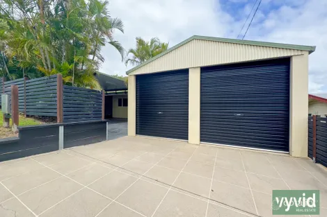 49 Fisher St, West Gladstone, QLD 4680