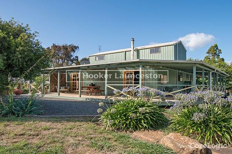 Property photo of 345 Leam Road Hillwood TAS 7252