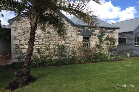 Property photo of 12 James Street Port Fairy VIC 3284