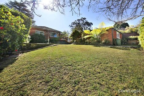 Property photo of 11 Lyne Road Cheltenham NSW 2119