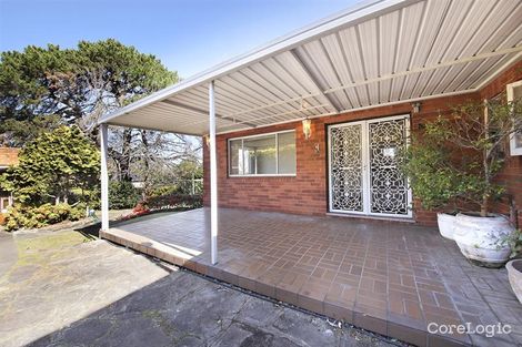 Property photo of 11 Lyne Road Cheltenham NSW 2119