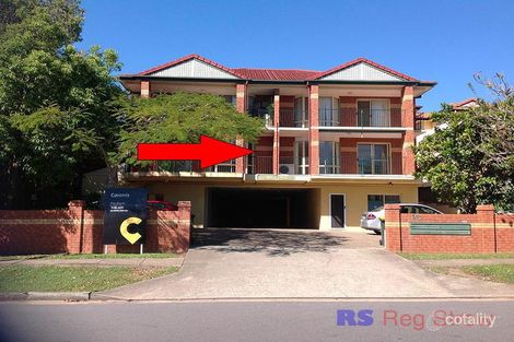 2/30 Rise St, Mount Gravatt East, QLD 4122