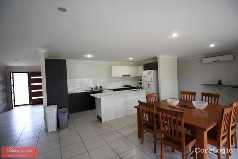 Property photo of 8 Boysen Court Adare QLD 4343