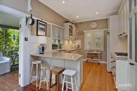 Property photo of 253 Ryedale Road Eastwood NSW 2122