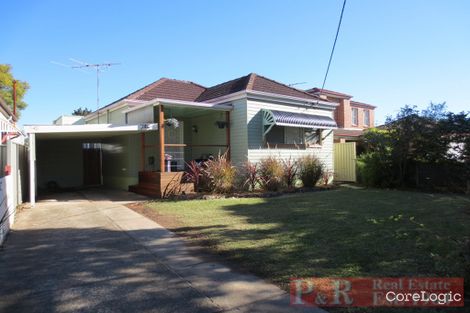 Property photo of 105 Stoddart Street Roselands NSW 2196