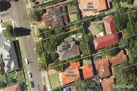 Property photo of 253 Ryedale Road Eastwood NSW 2122