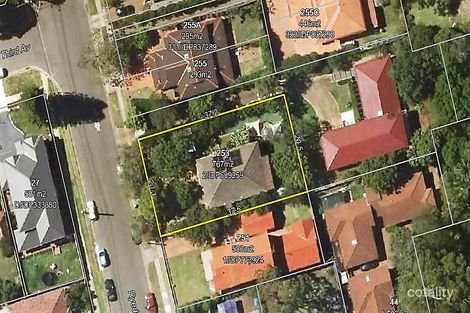 Property photo of 253 Ryedale Road Eastwood NSW 2122