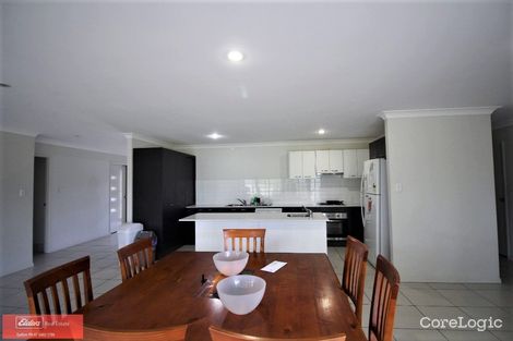 Property photo of 8 Boysen Court Adare QLD 4343