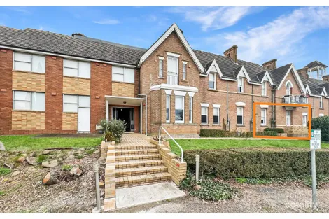23/8 Ben St, Goulburn, NSW 2580