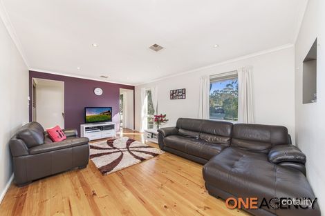 Property photo of 8 Forwood Street Monash ACT 2904