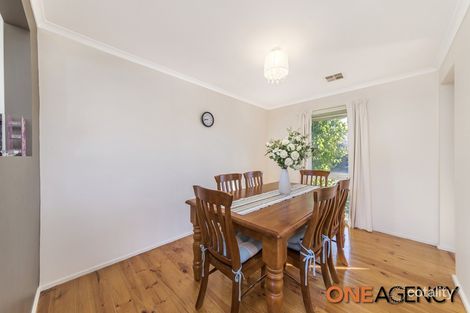 Property photo of 8 Forwood Street Monash ACT 2904