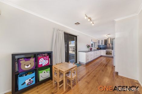 Property photo of 8 Forwood Street Monash ACT 2904