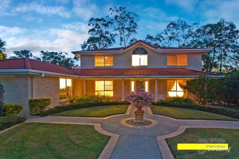 Property photo of 73 Halleys Crescent Bridgeman Downs QLD 4035
