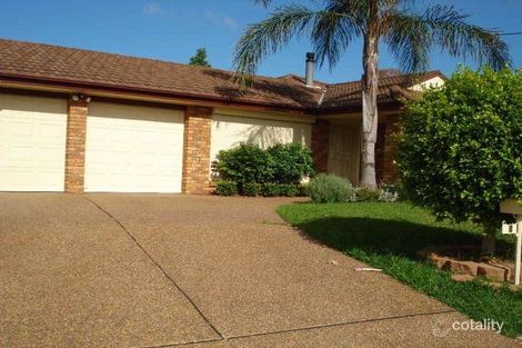Property photo of 22 Flinders Crescent Hinchinbrook NSW 2168