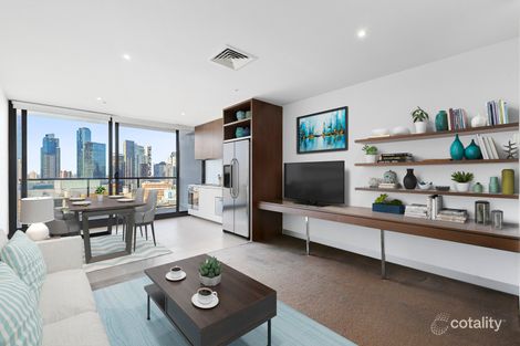 1322/555 Flinders St, Melbourne, VIC 3000