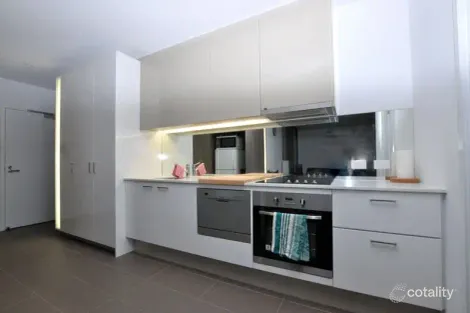 1402/220 Spencer St, Melbourne, VIC 3000