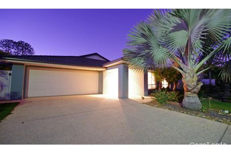 Property photo of 10 Costa Del Sol Avenue Coombabah QLD 4216