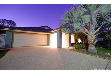 Property photo of 10 Costa Del Sol Avenue Coombabah QLD 4216