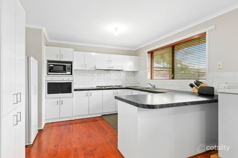 Property photo of 23 Chatham Close Cranbourne East VIC 3977