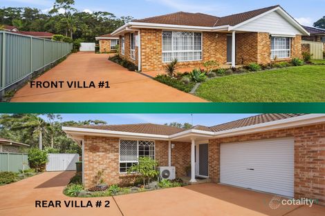 14 Argo Pl, Forster, NSW 2428