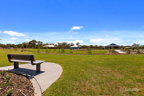 Property photo of 2313 Marshlocks Crescent Caboolture QLD 4510