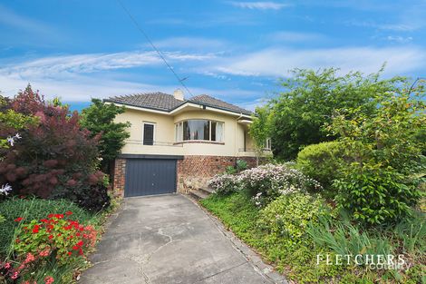 Property photo of 44 Fitzgerald Street Balwyn VIC 3103