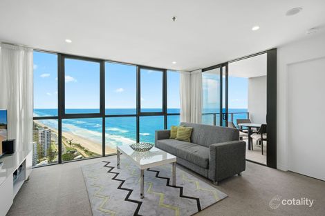 3203/3440 Surfers Paradise Bvd, Surfers Paradise, QLD 4217
