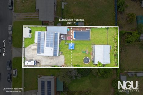 24 Woodburn St, Marsden, QLD 4132