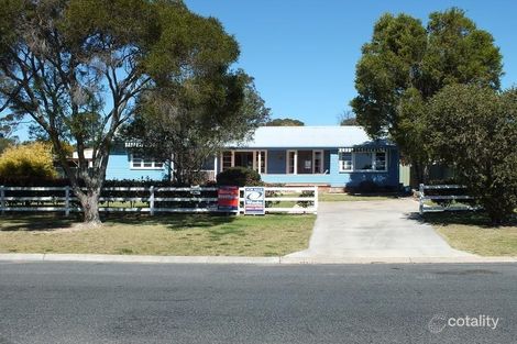 200 Pratten St, Warwick, QLD 4370