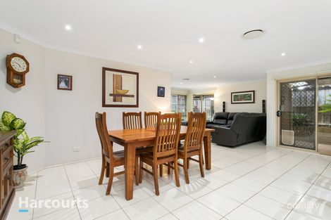 3 Corbiere Gr, Kellyville Ridge, NSW 2155