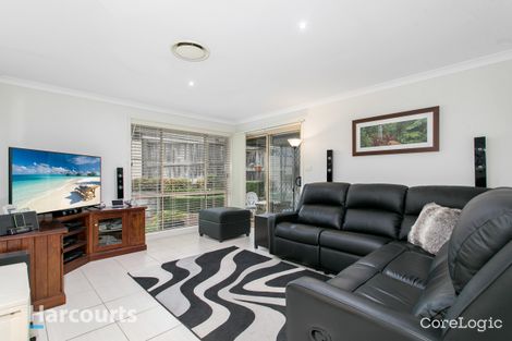 Property photo of 3 Corbiere Grove Kellyville Ridge NSW 2155