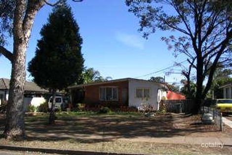 14 Bransfield St, Tregear, NSW 2770