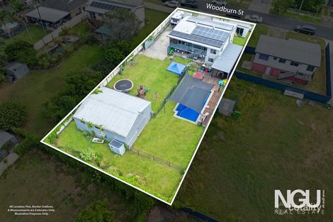 Property photo of 24 Woodburn Marsden QLD 4132