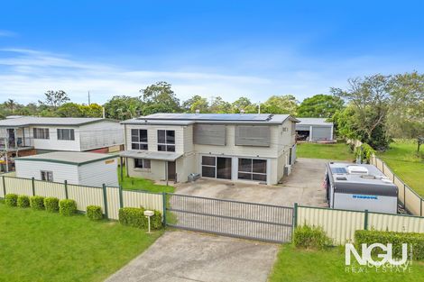 Property photo of 24 Woodburn Marsden QLD 4132